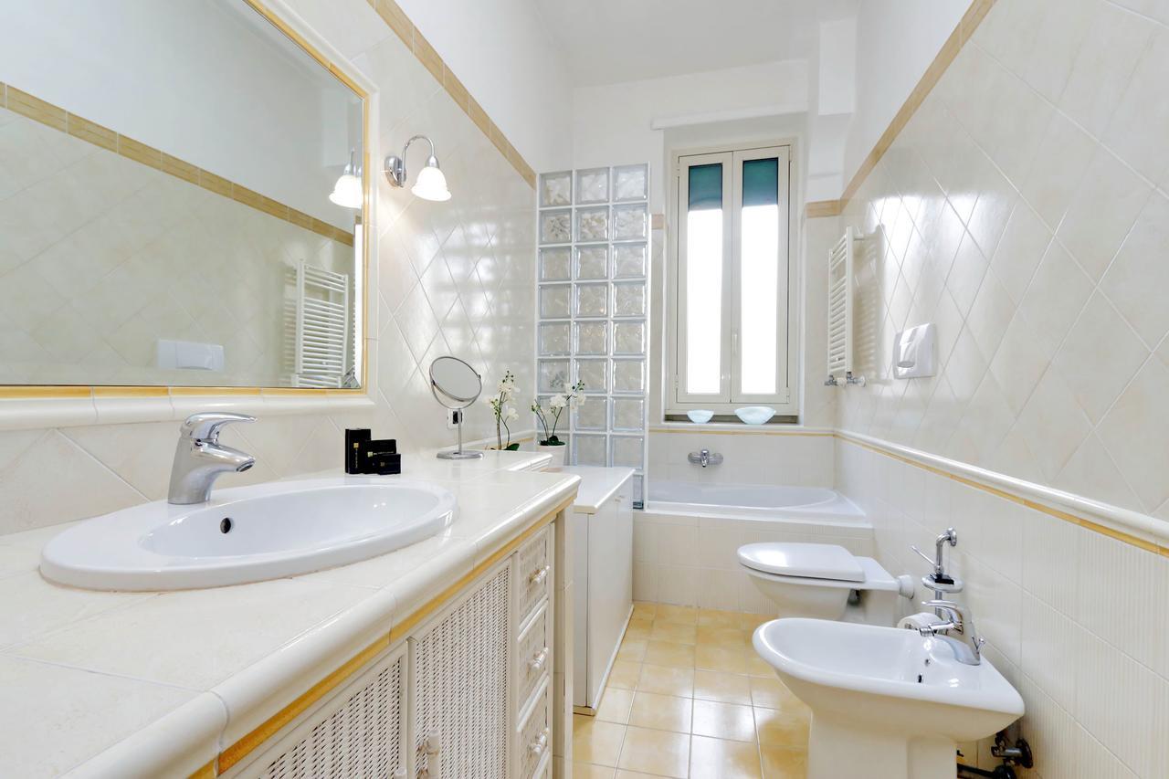 Domus Flavio - My Extra Home Рим Экстерьер фото