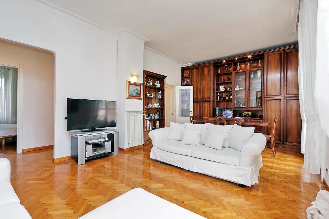 Domus Flavio - My Extra Home Рим Экстерьер фото