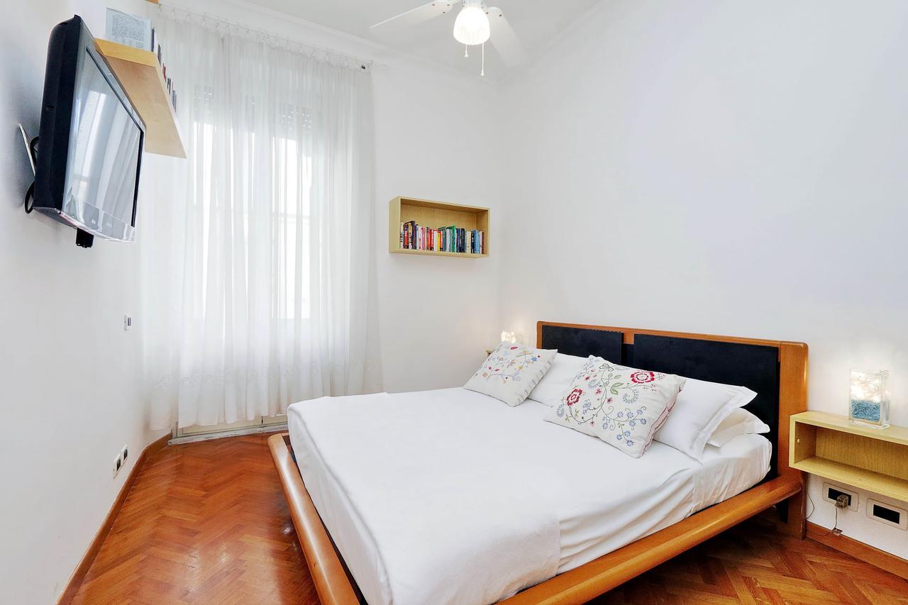Domus Flavio - My Extra Home Рим Экстерьер фото
