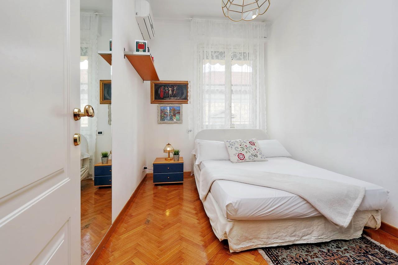 Domus Flavio - My Extra Home Рим Экстерьер фото